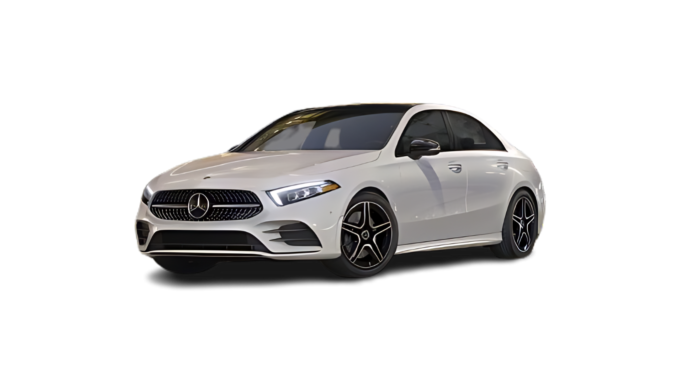 mercedes a200